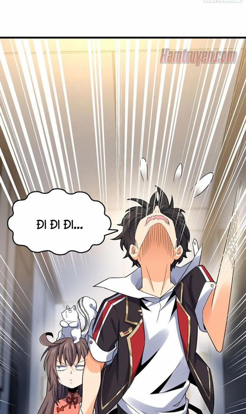 Đại Vương Tha Mạng 97 trang 8