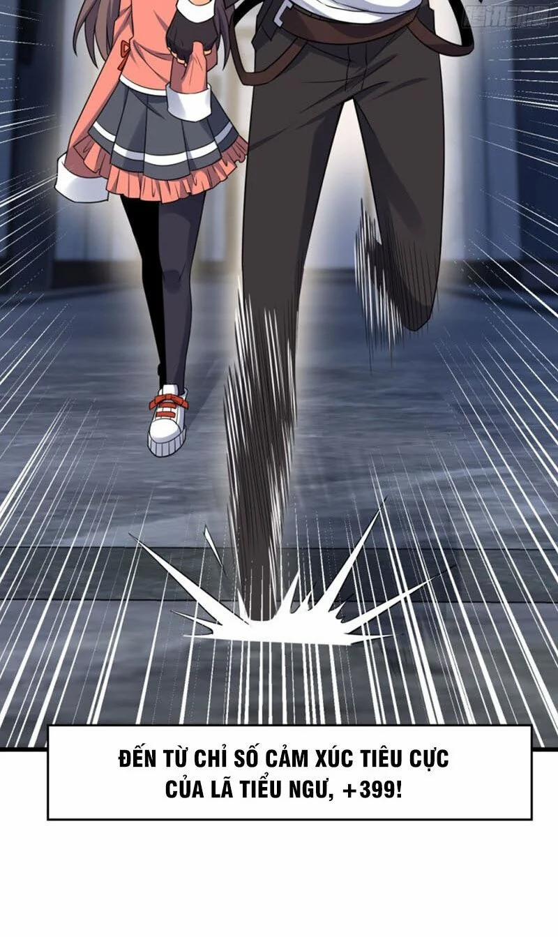 Đại Vương Tha Mạng 97 trang 9