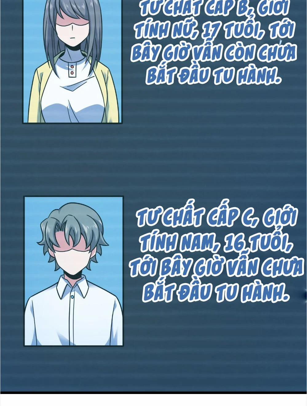 Đại Vương Tha Mạng 98 trang 11