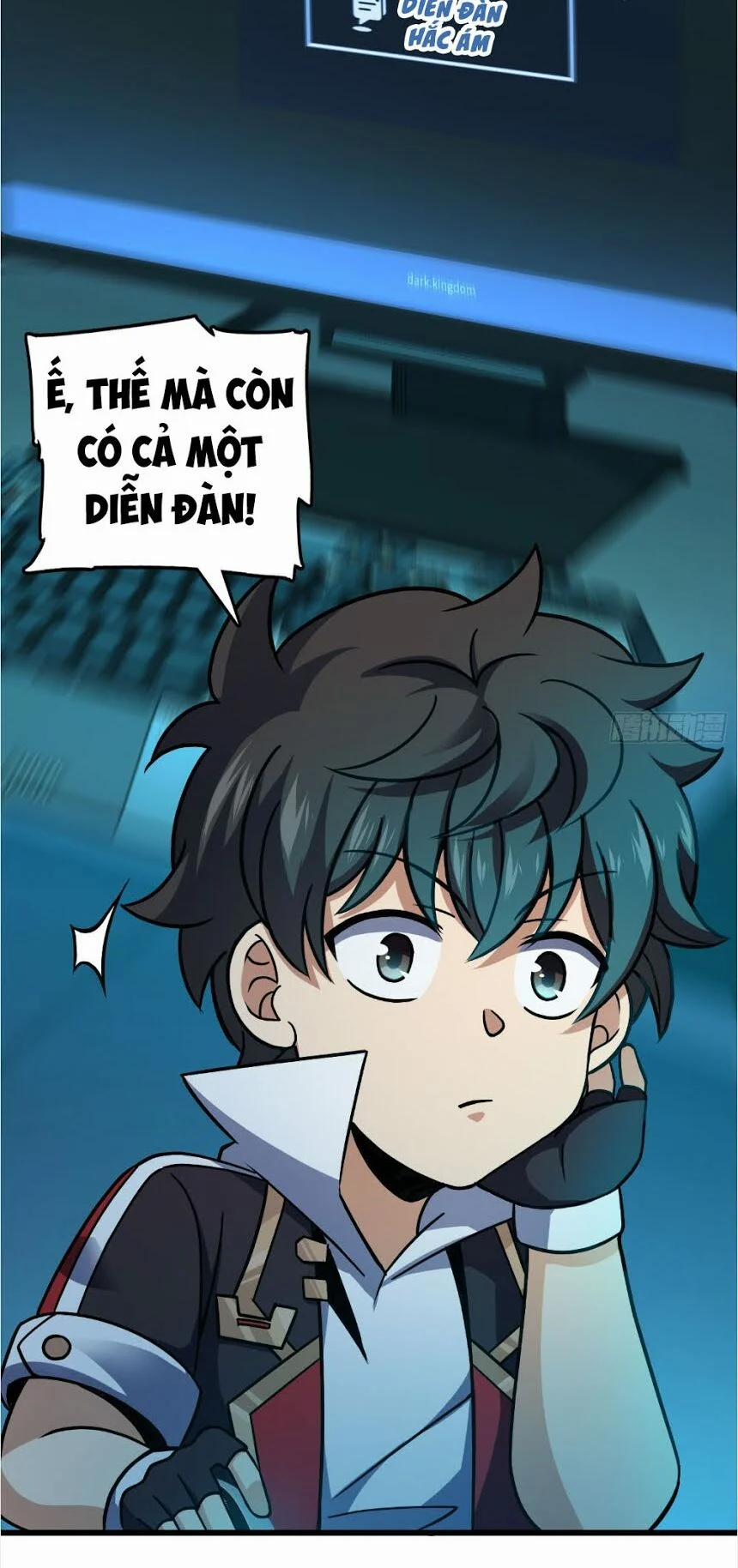 Đại Vương Tha Mạng 98 trang 15