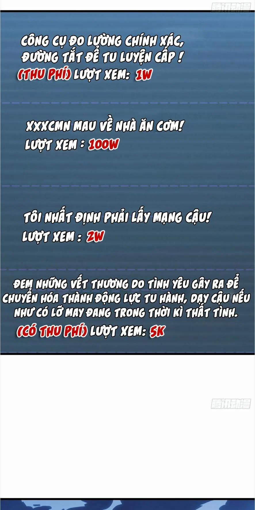 Đại Vương Tha Mạng 98 trang 18