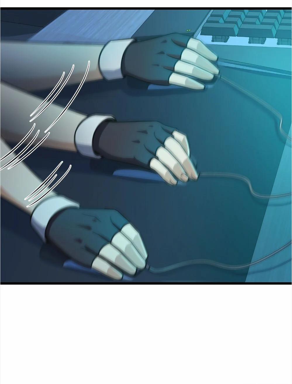 Đại Vương Tha Mạng 98 trang 20