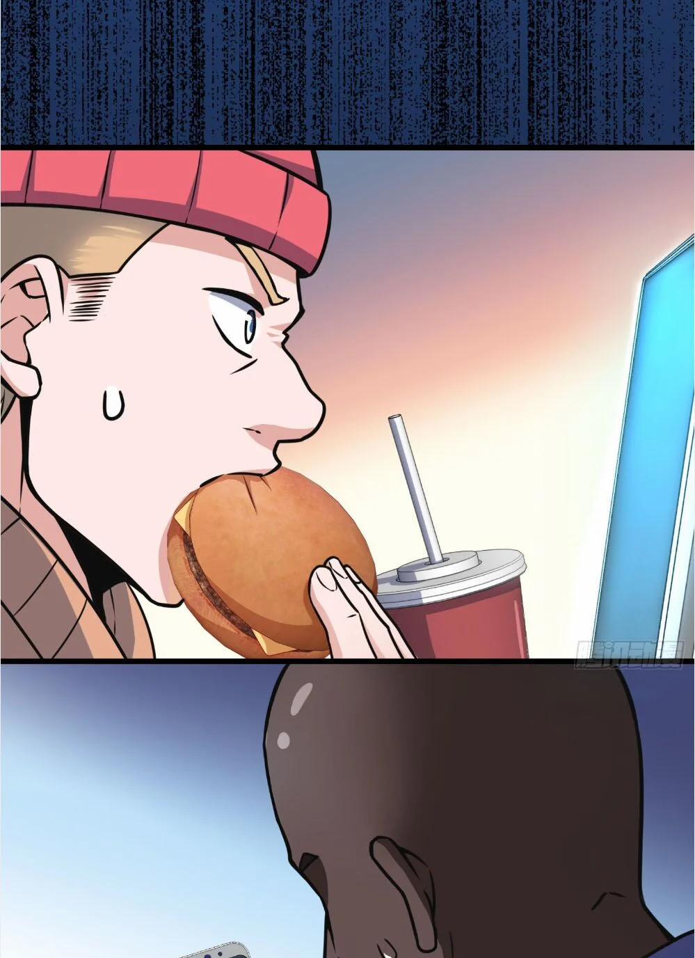 Đại Vương Tha Mạng 98 trang 25