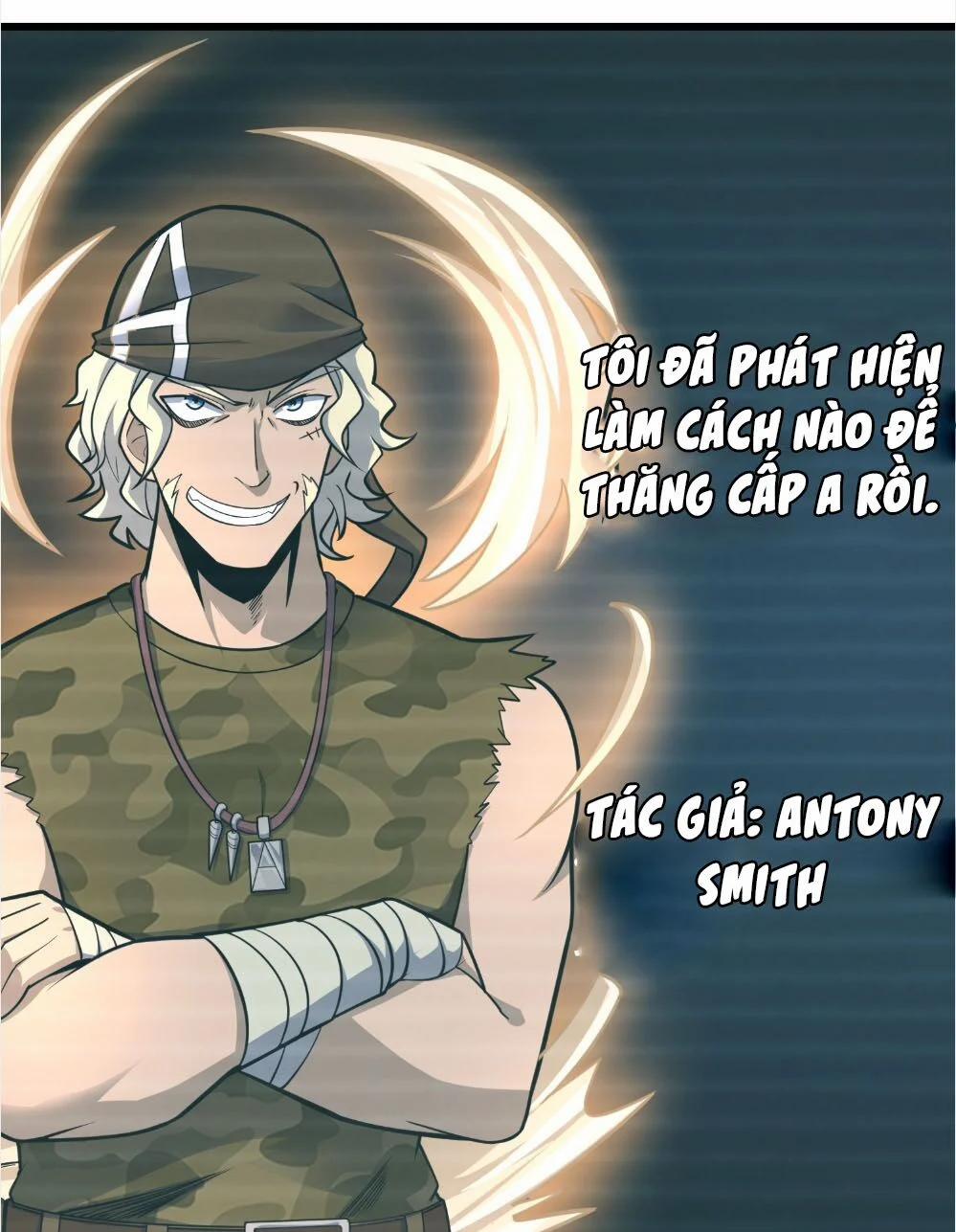 Đại Vương Tha Mạng 98 trang 29