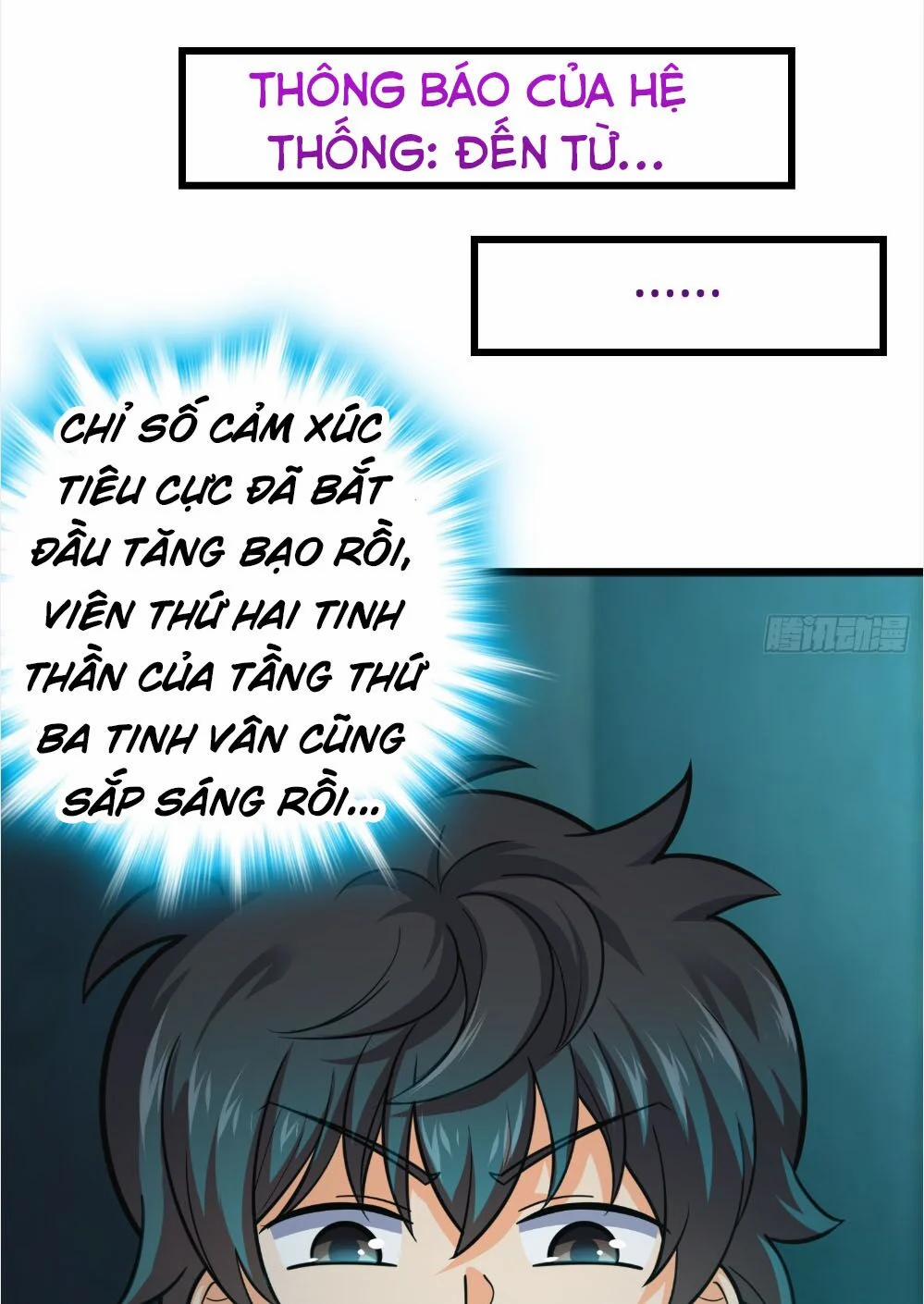 Đại Vương Tha Mạng 98 trang 33