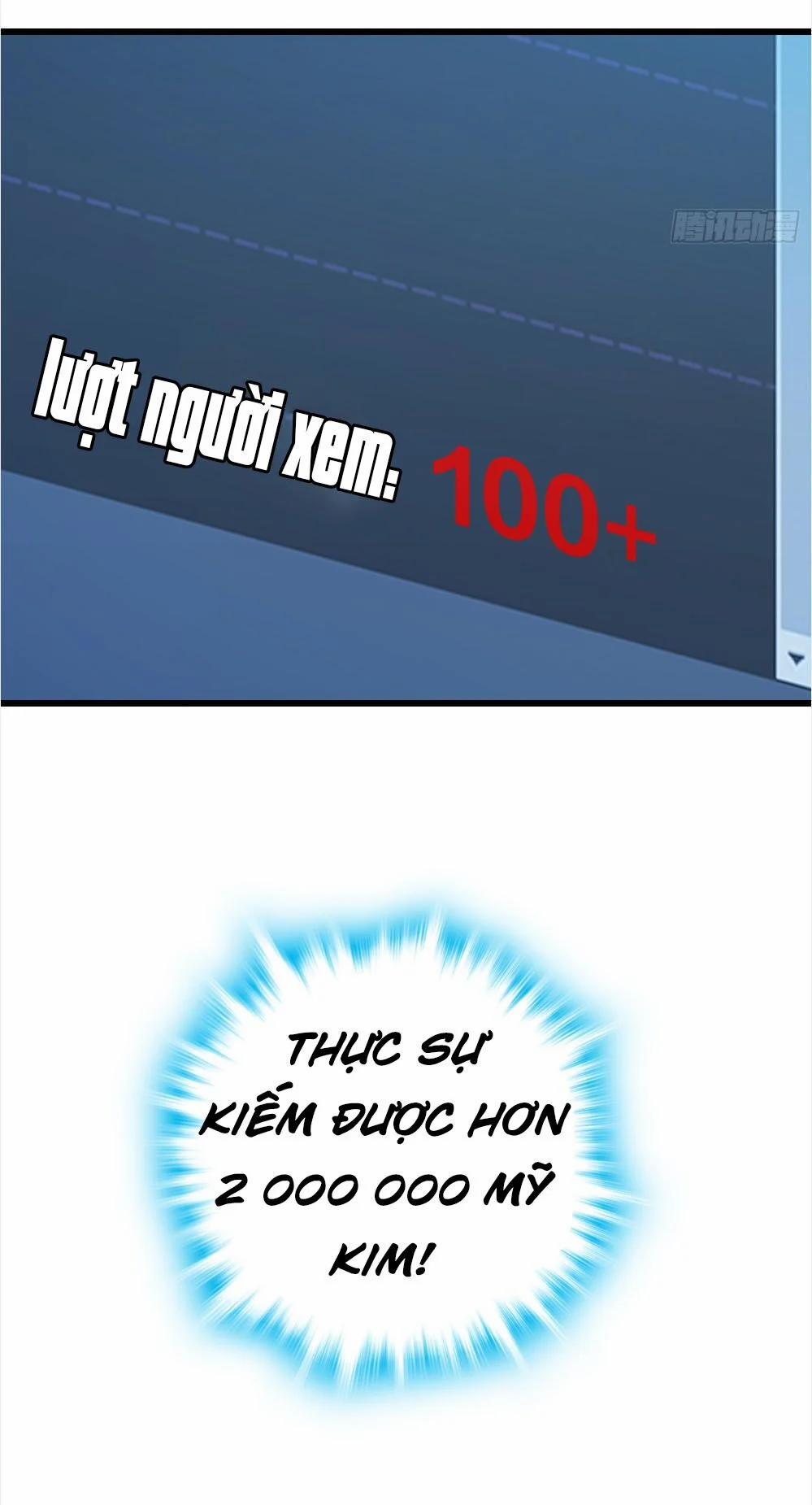 Đại Vương Tha Mạng 98 trang 35