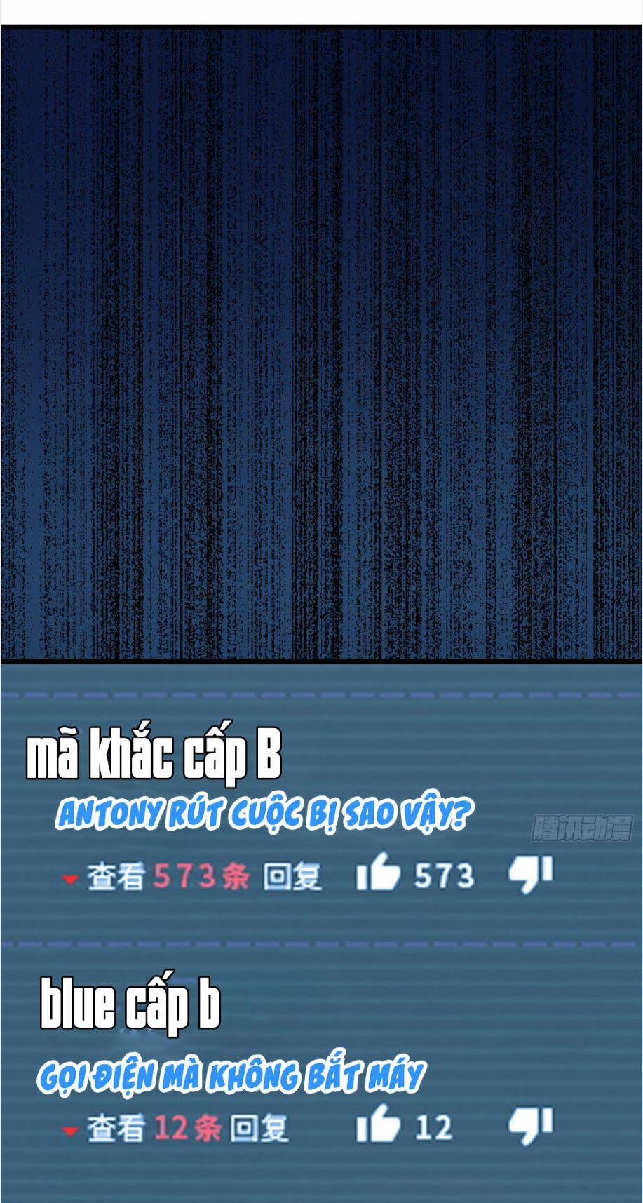 Đại Vương Tha Mạng 98 trang 36