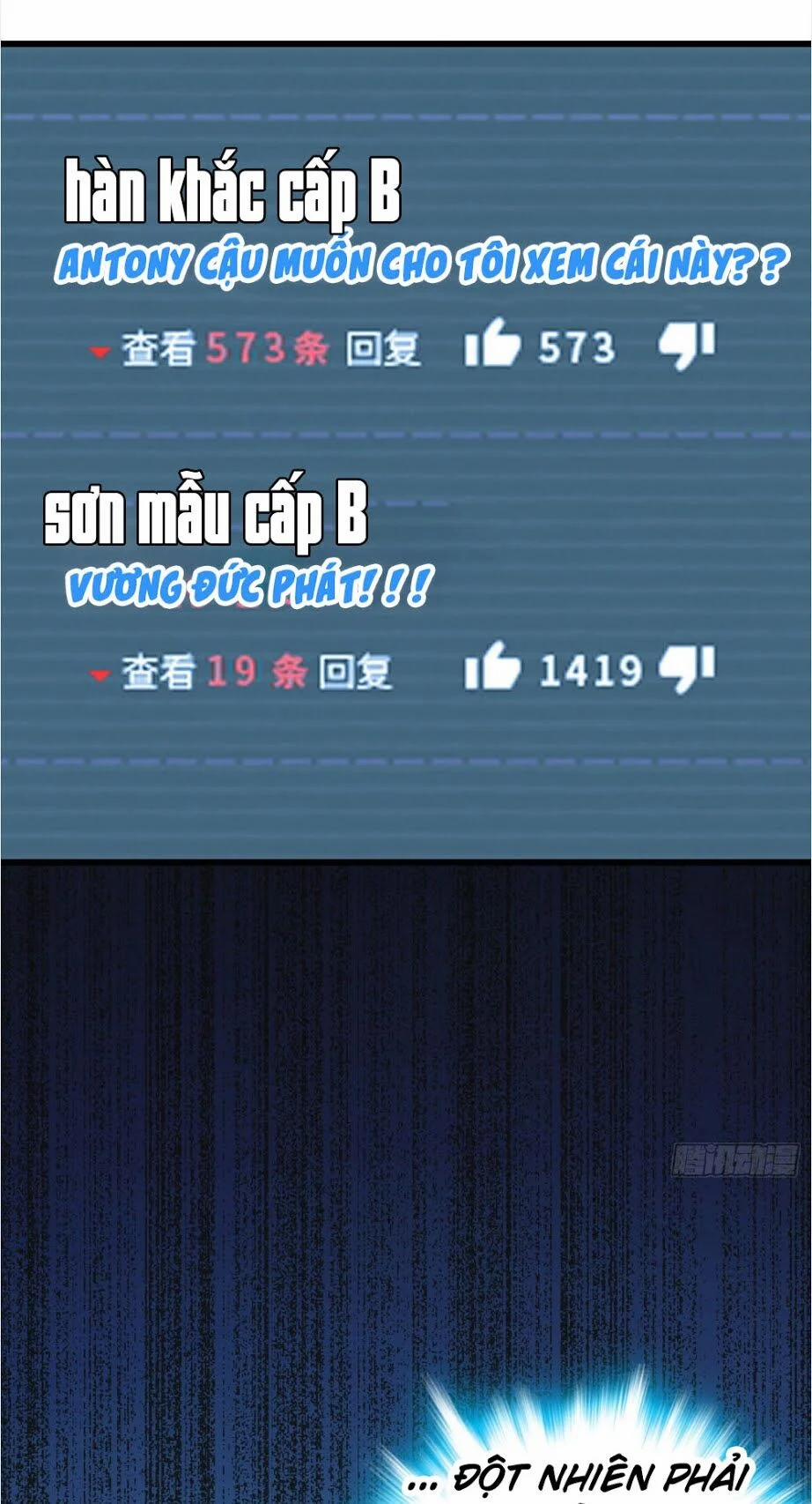 Đại Vương Tha Mạng 98 trang 40