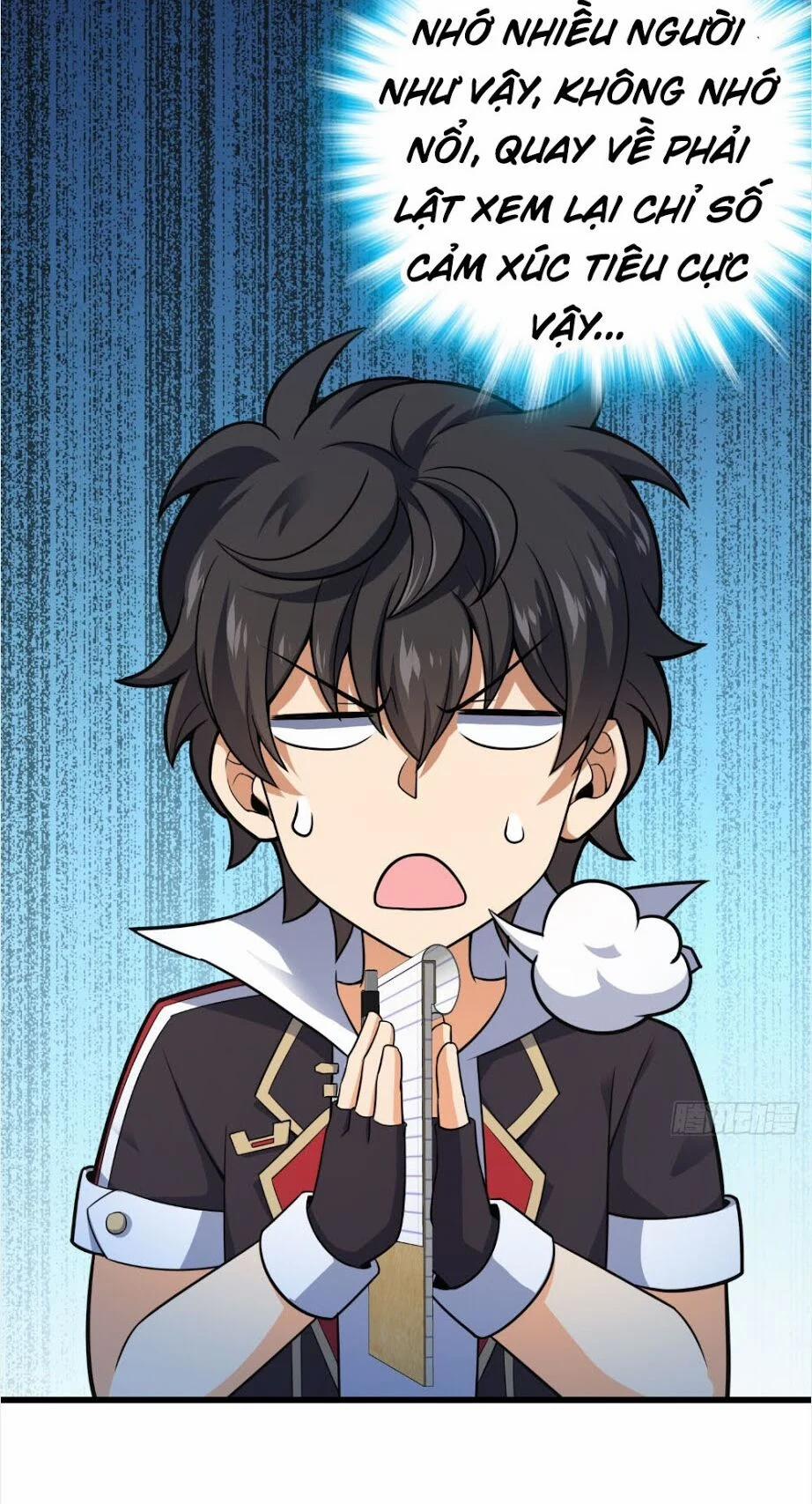 Đại Vương Tha Mạng 98 trang 41