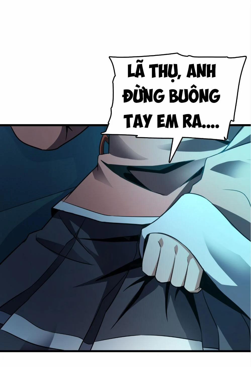 Đại Vương Tha Mạng 98 trang 45