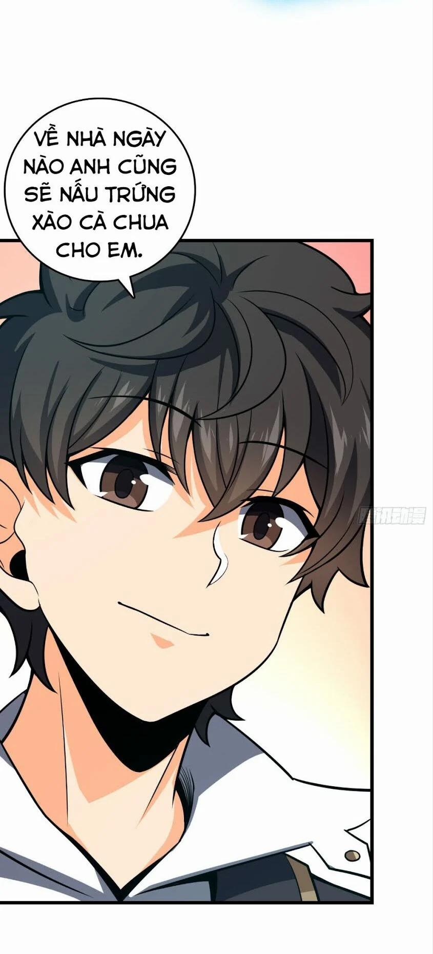 Đại Vương Tha Mạng 98 trang 47