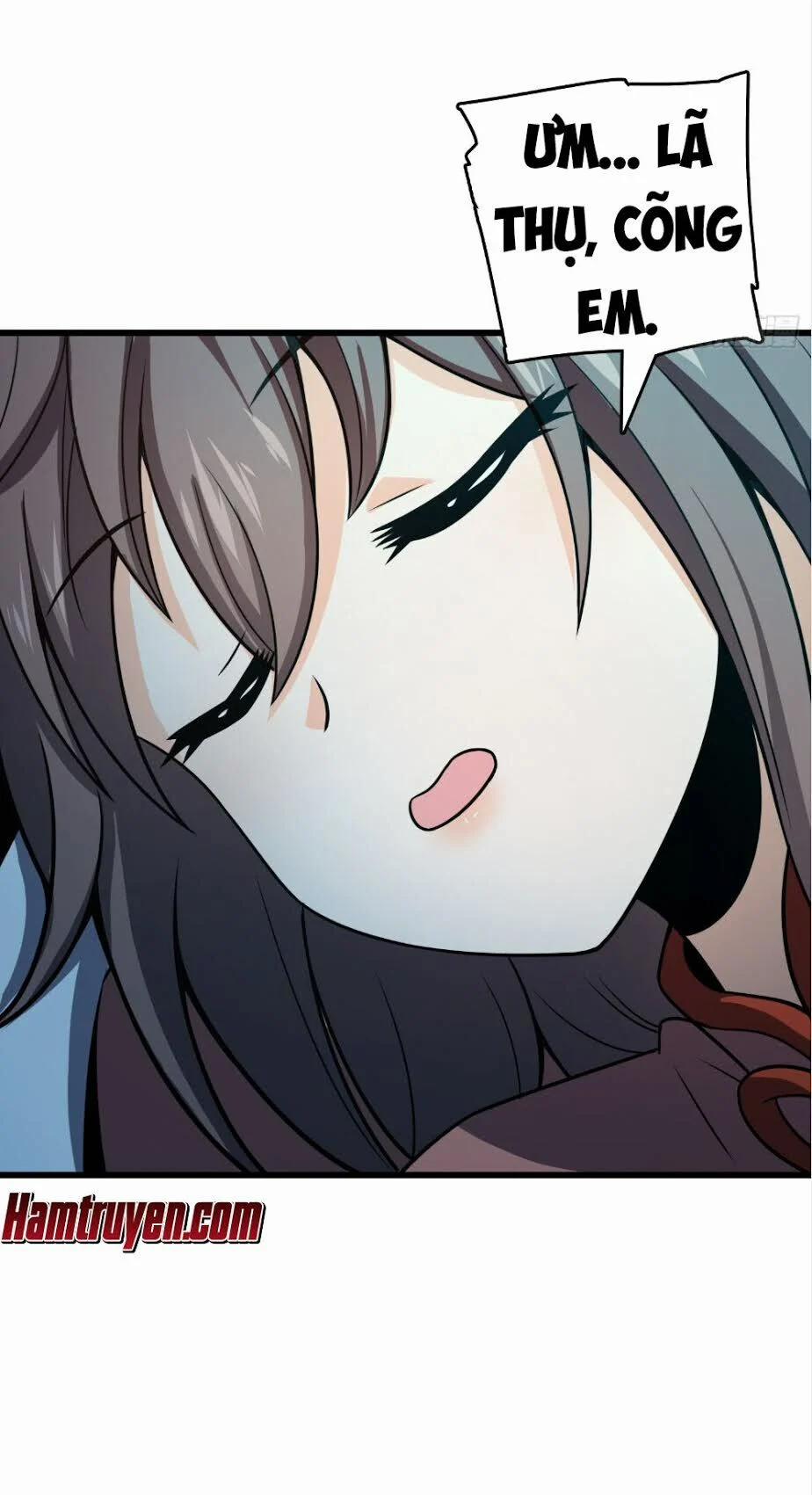 Đại Vương Tha Mạng 98 trang 48