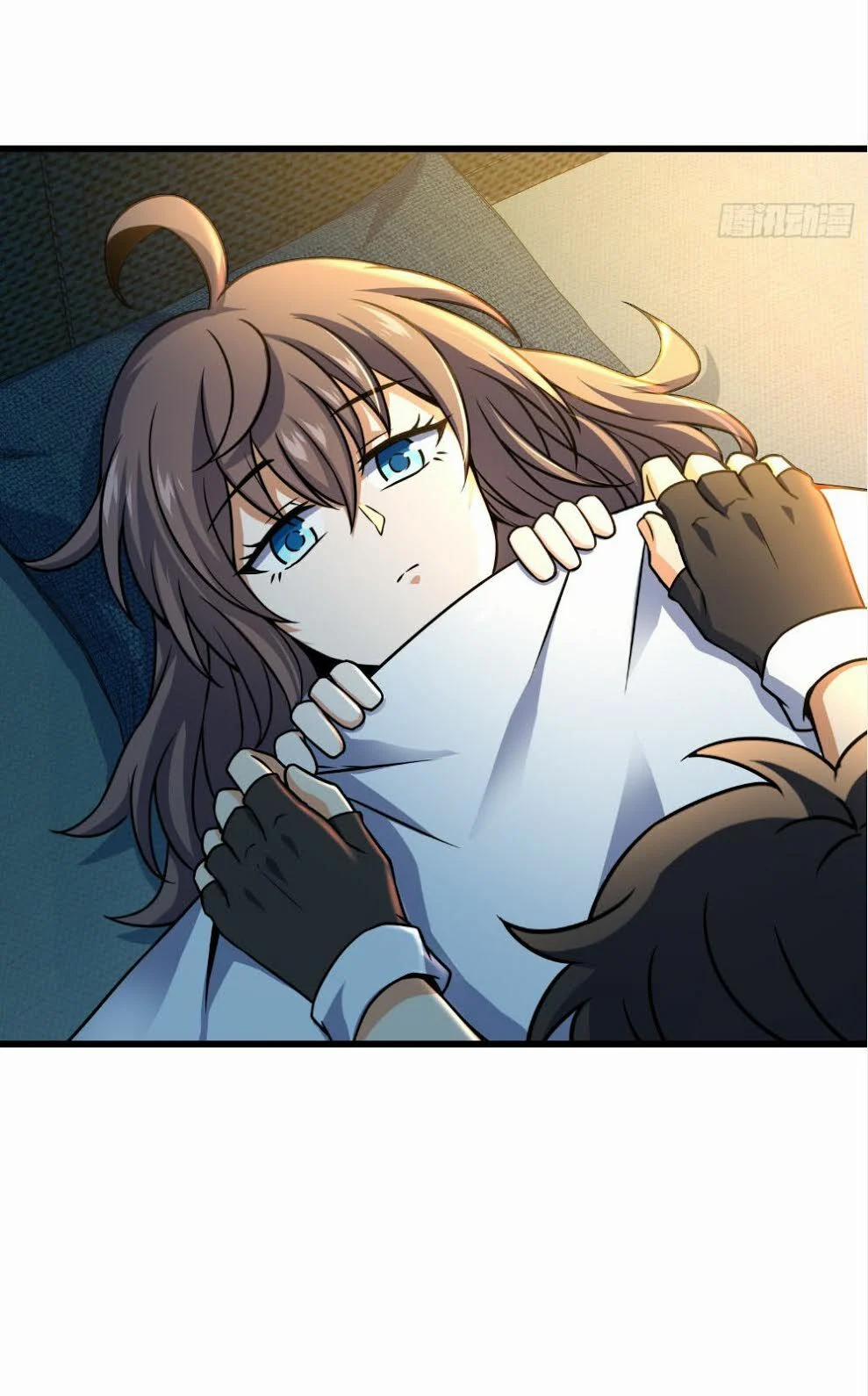 Đại Vương Tha Mạng 98 trang 52