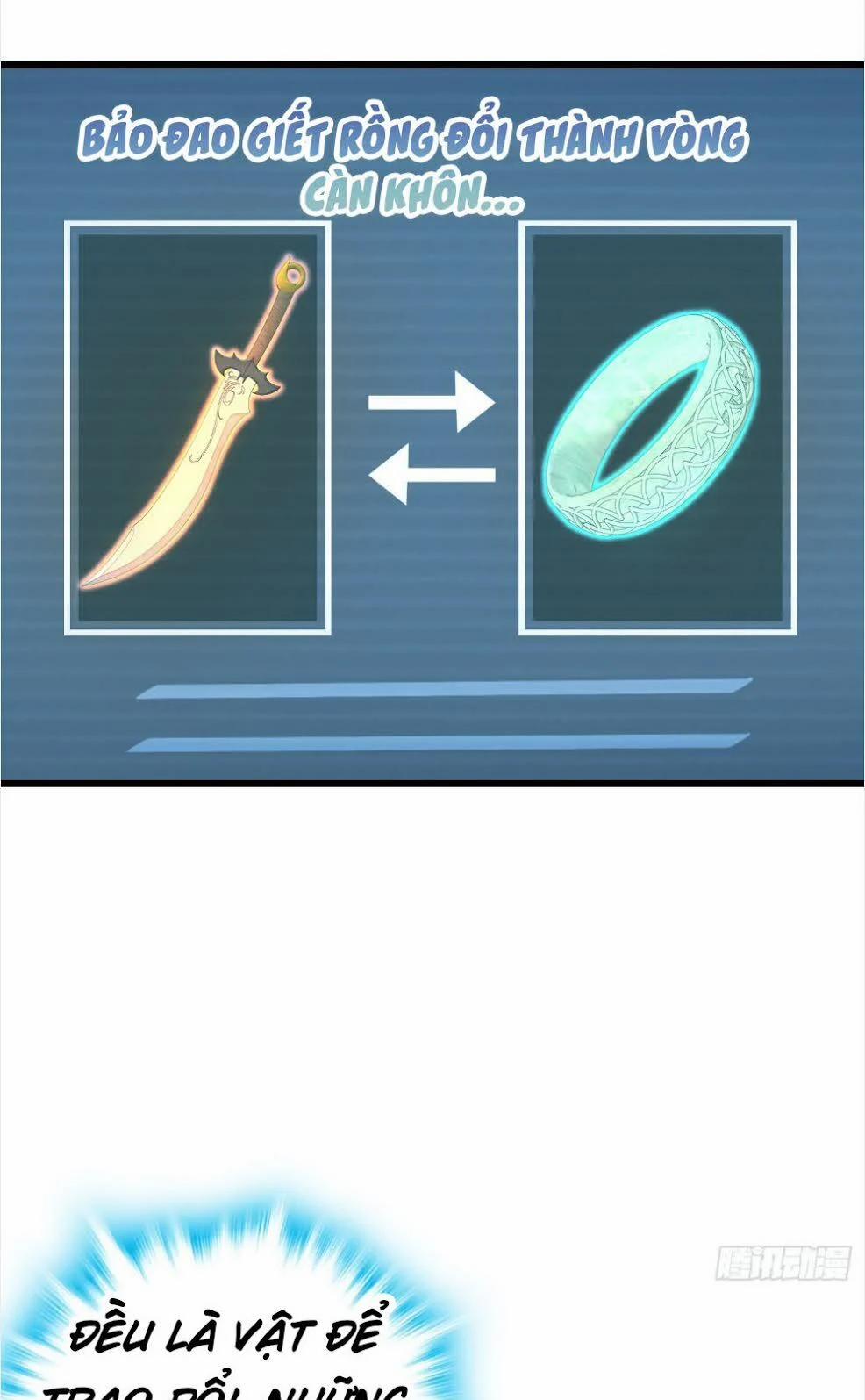 Đại Vương Tha Mạng 98 trang 6