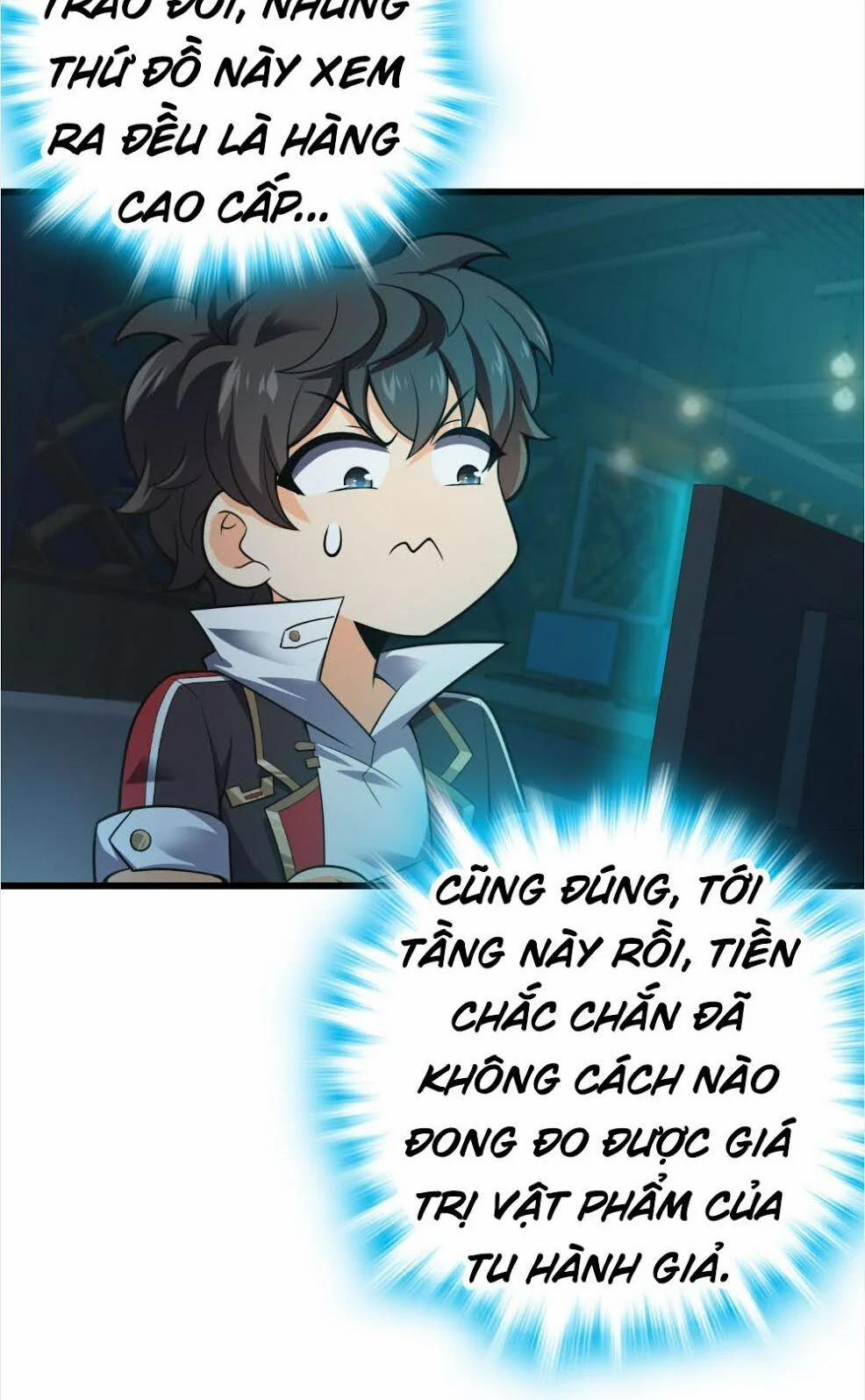 Đại Vương Tha Mạng 98 trang 7