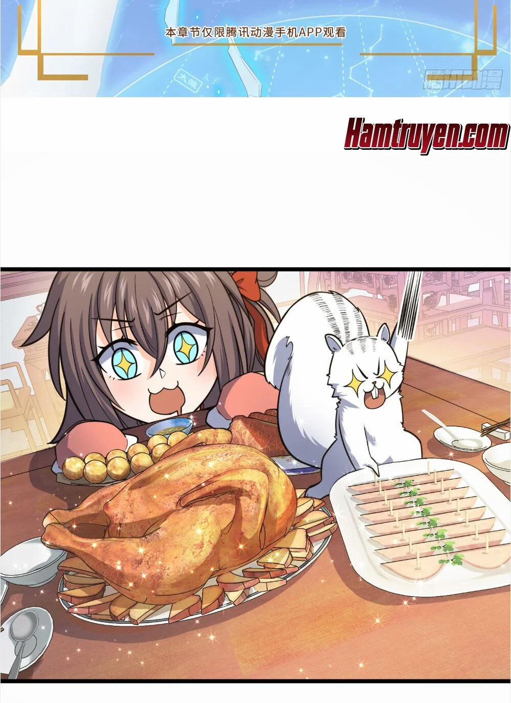 Đại Vương Tha Mạng 99 trang 1