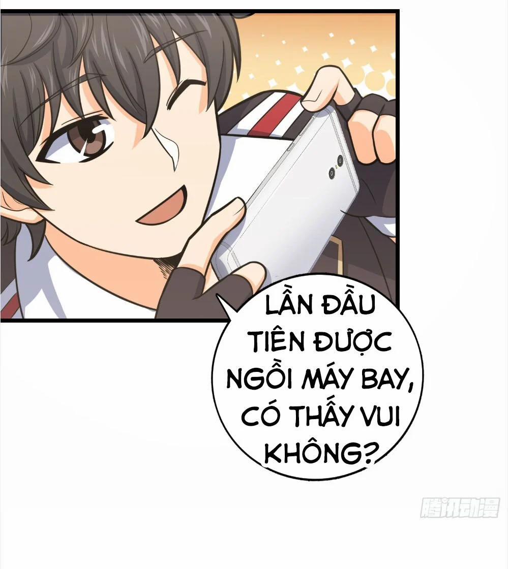 Đại Vương Tha Mạng 99 trang 13