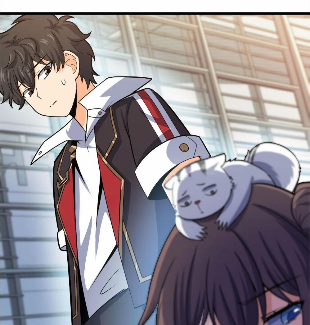 Đại Vương Tha Mạng 99 trang 17