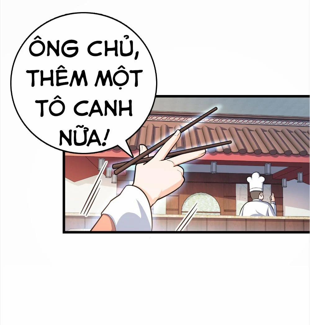 Đại Vương Tha Mạng 99 trang 2