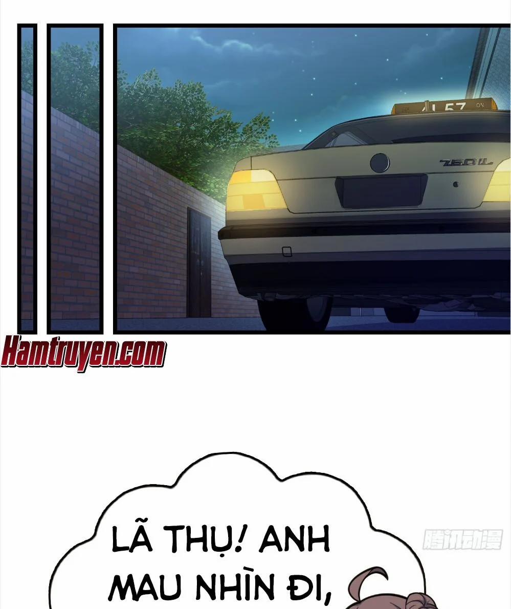 Đại Vương Tha Mạng 99 trang 21