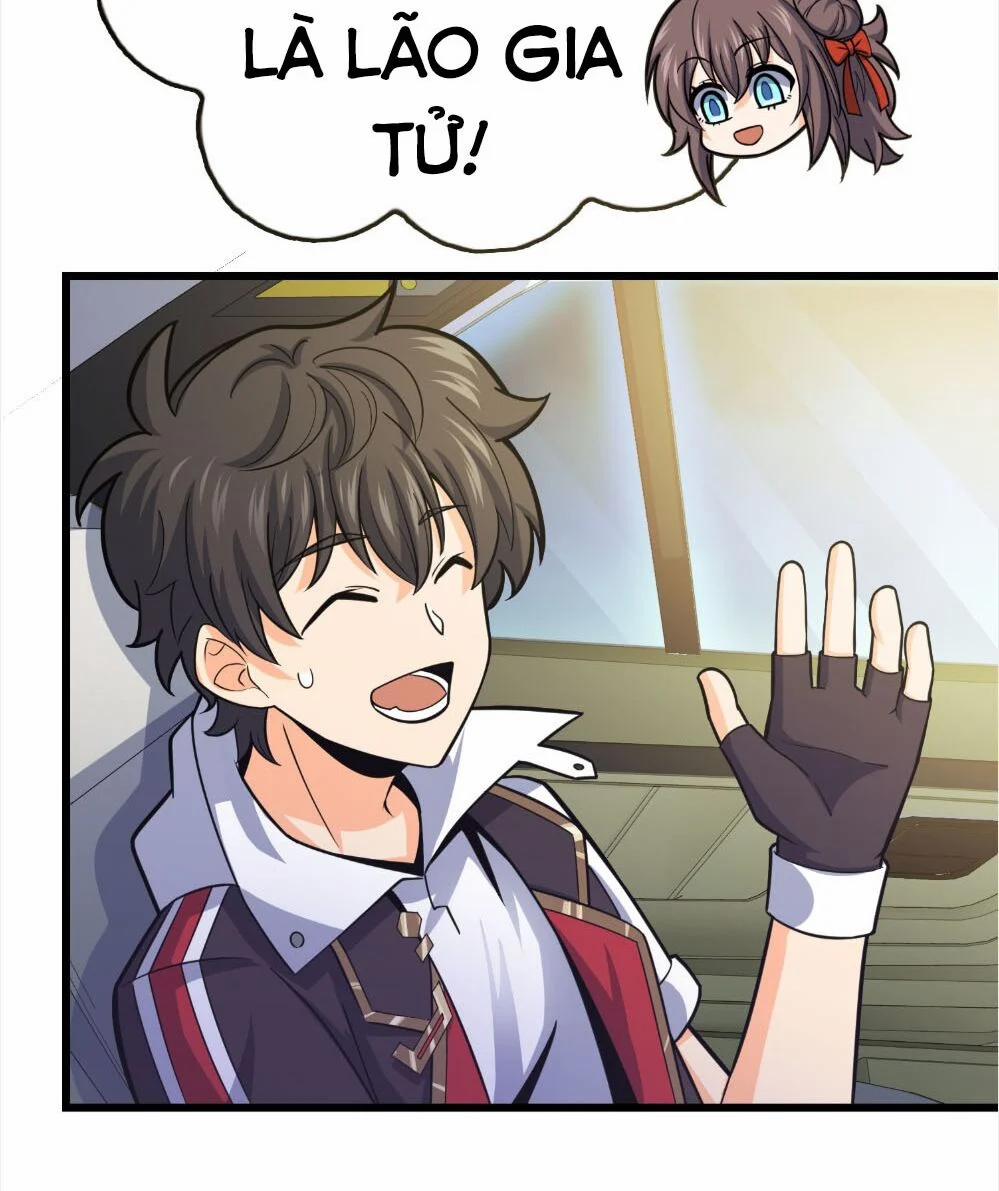 Đại Vương Tha Mạng 99 trang 22