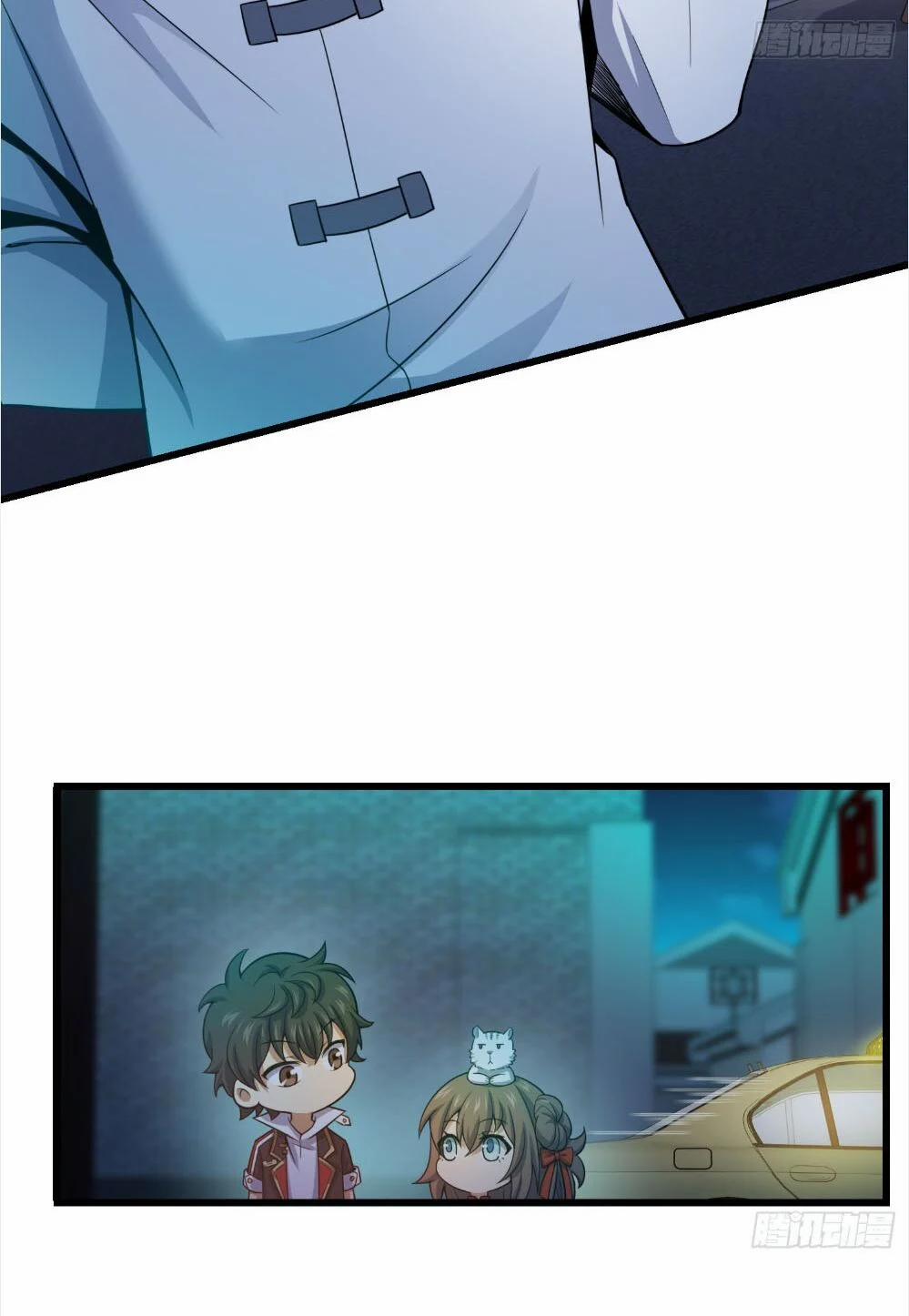 Đại Vương Tha Mạng 99 trang 24