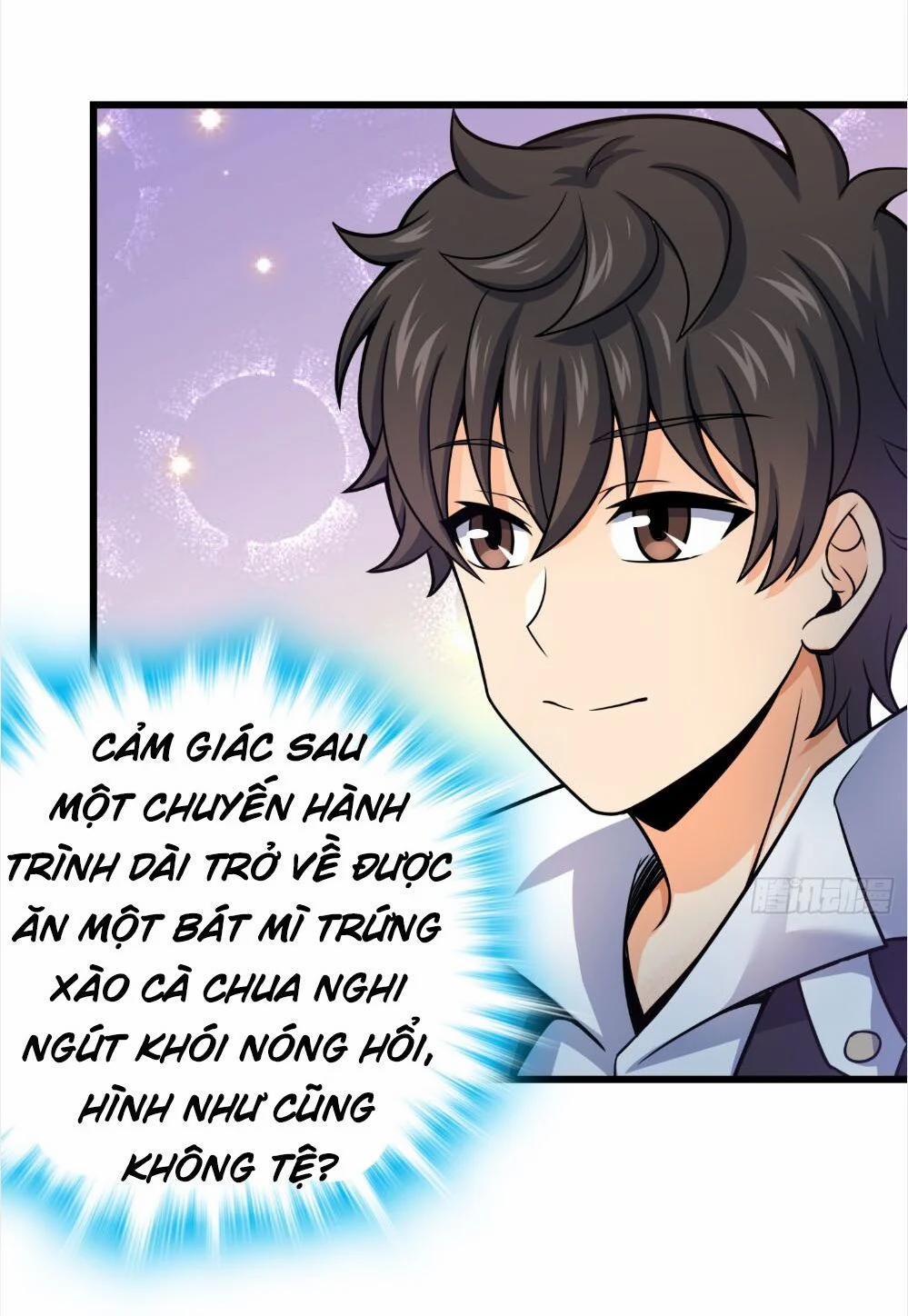 Đại Vương Tha Mạng 99 trang 26