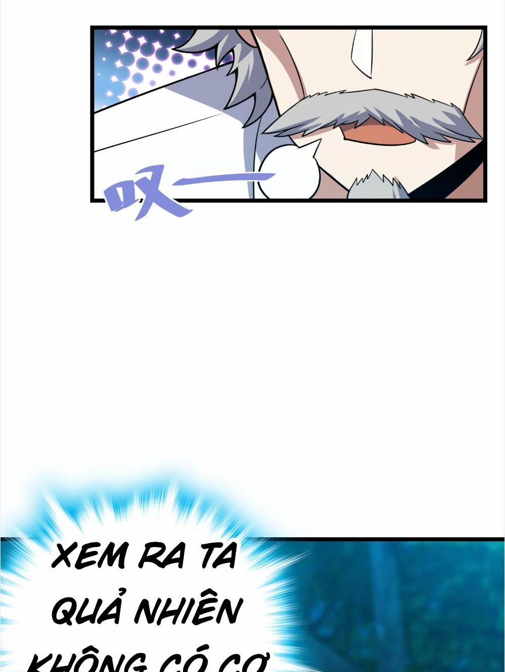 Đại Vương Tha Mạng 99 trang 31