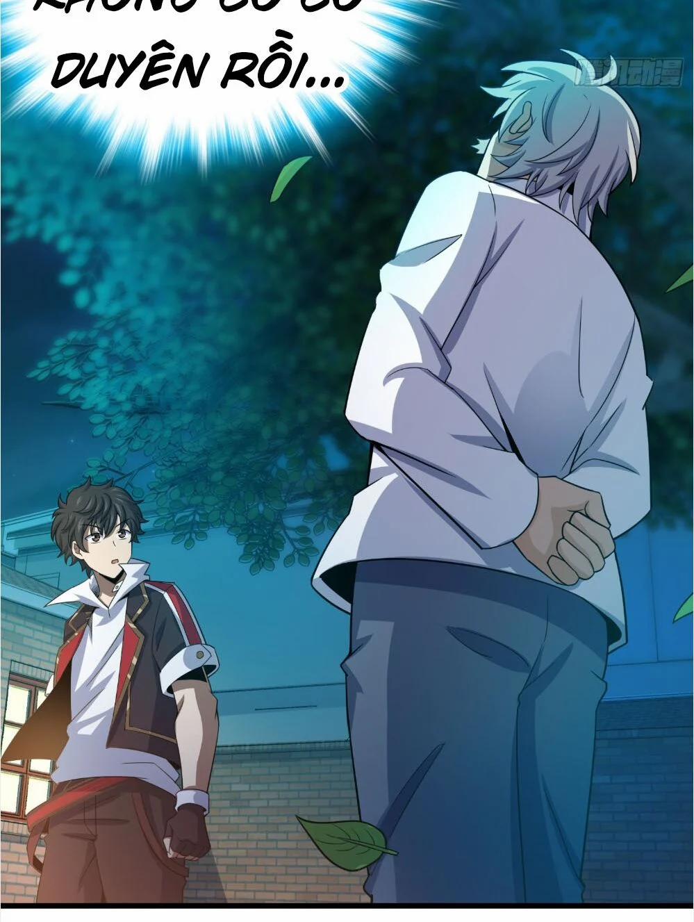 Đại Vương Tha Mạng 99 trang 32