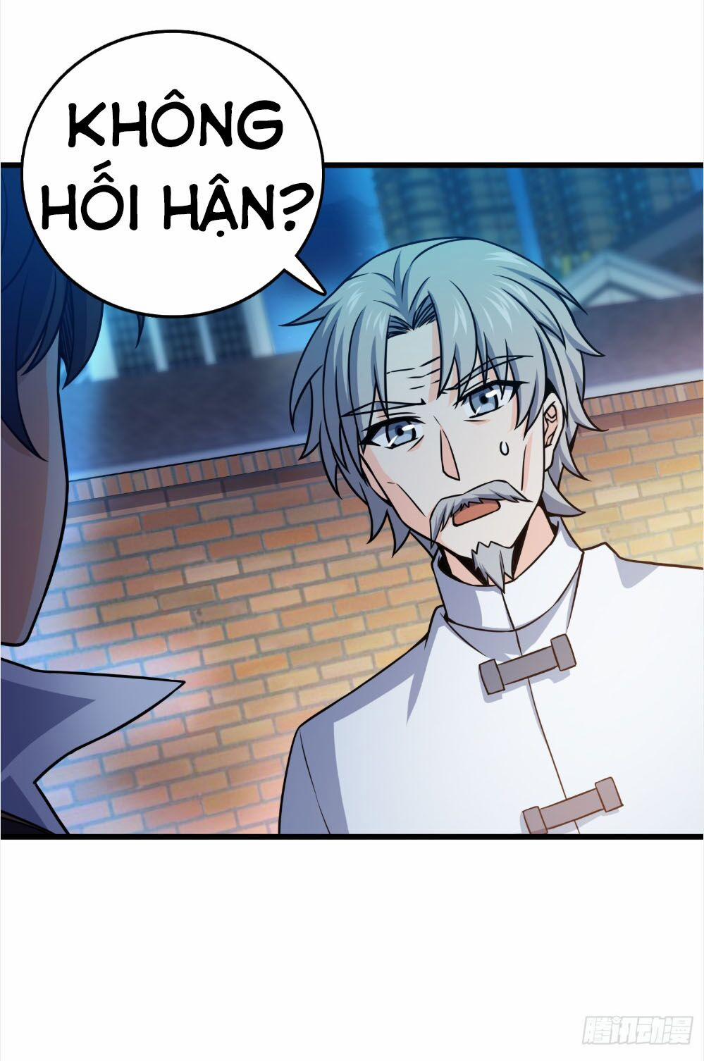 Đại Vương Tha Mạng 99 trang 42