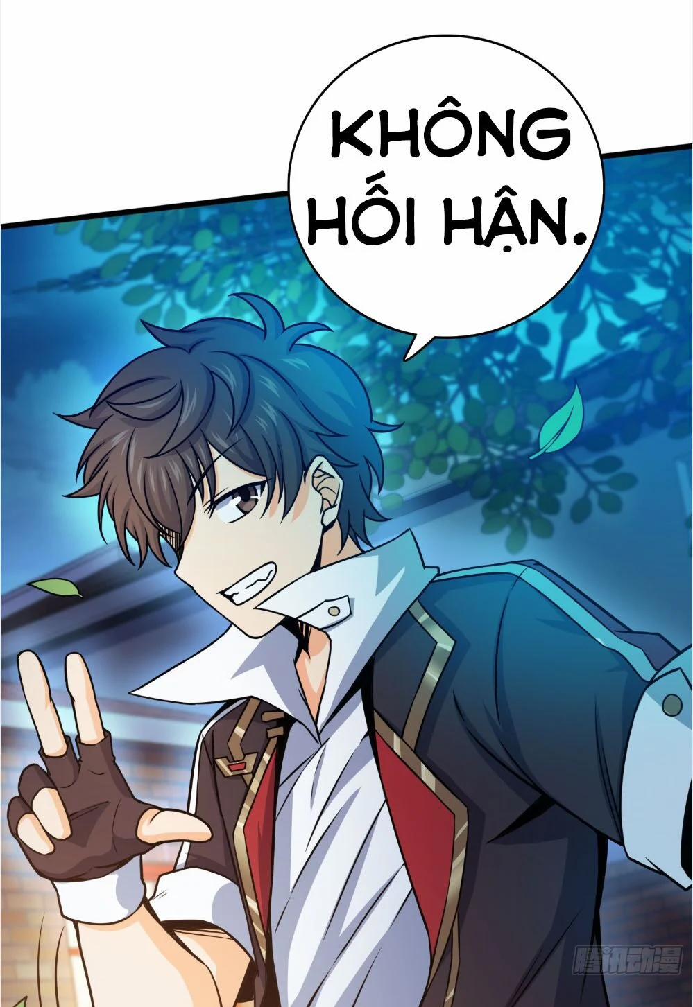 Đại Vương Tha Mạng 99 trang 43