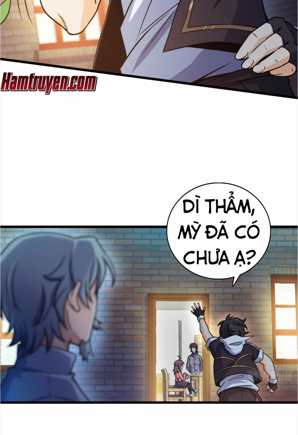 Đại Vương Tha Mạng 99 trang 44