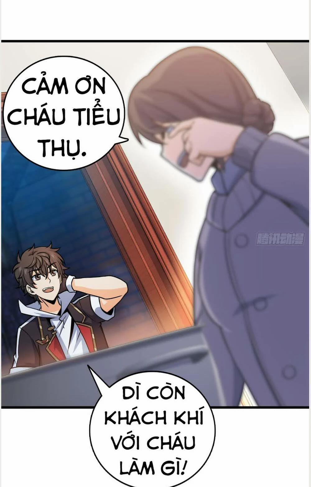 Đại Vương Tha Mạng 99 trang 45