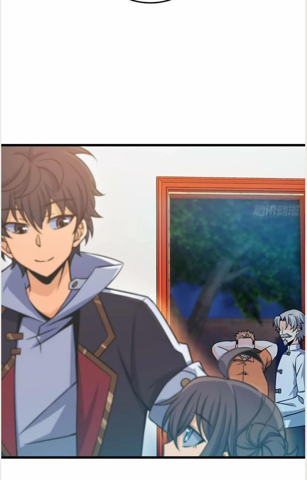 Đại Vương Tha Mạng 99 trang 46