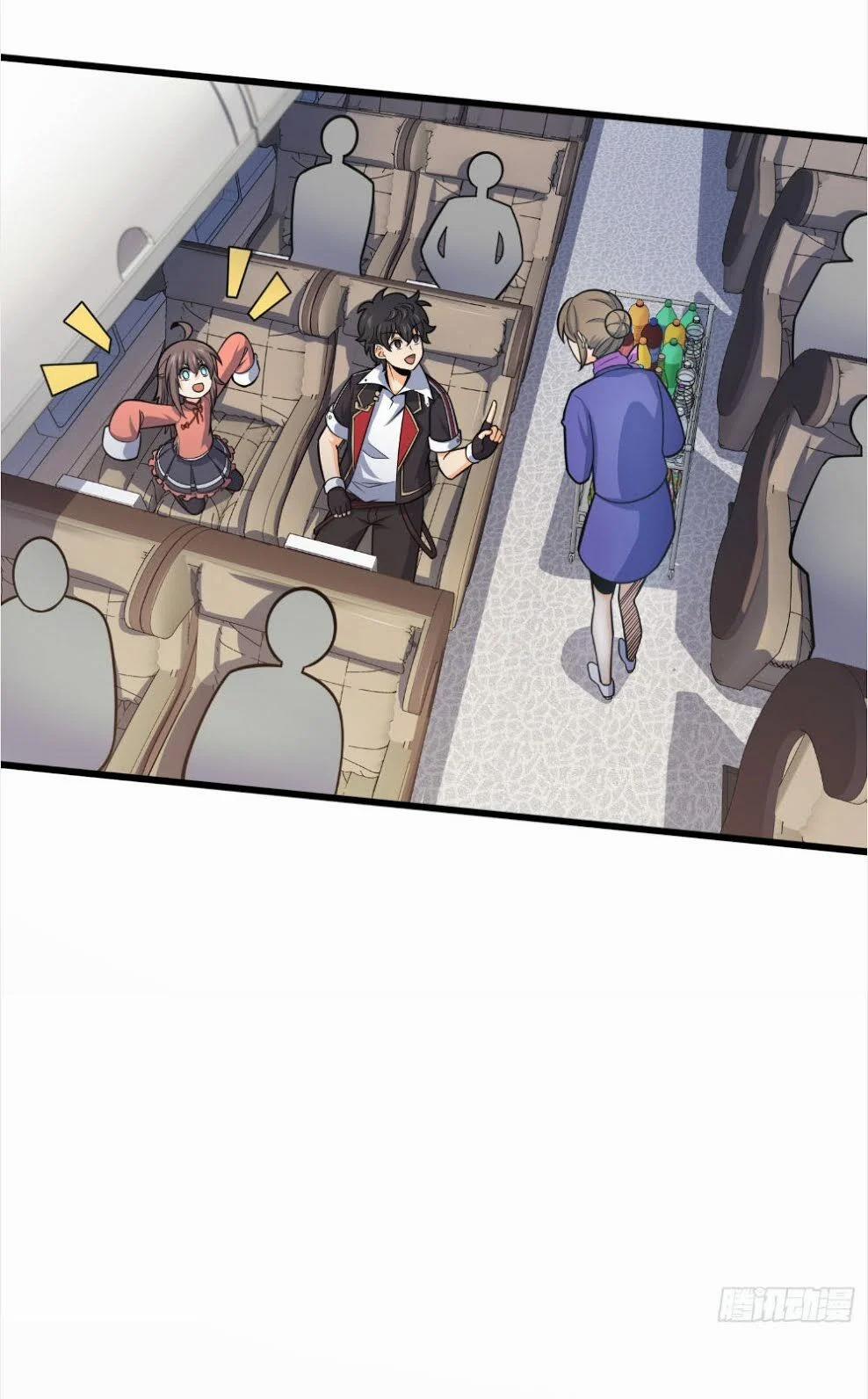 Đại Vương Tha Mạng 99 trang 8