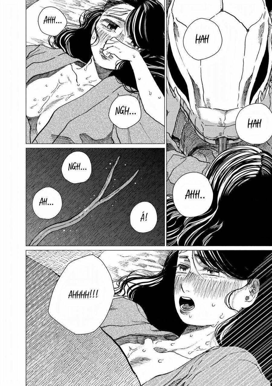 Đại Xà Phu Nhân 10 trang 15