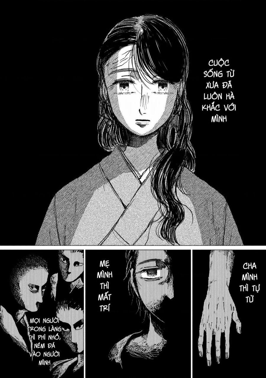 Đại Xà Phu Nhân 10 trang 27