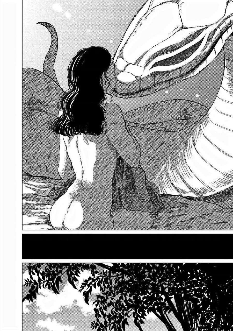 Đại Xà Phu Nhân 10 trang 33