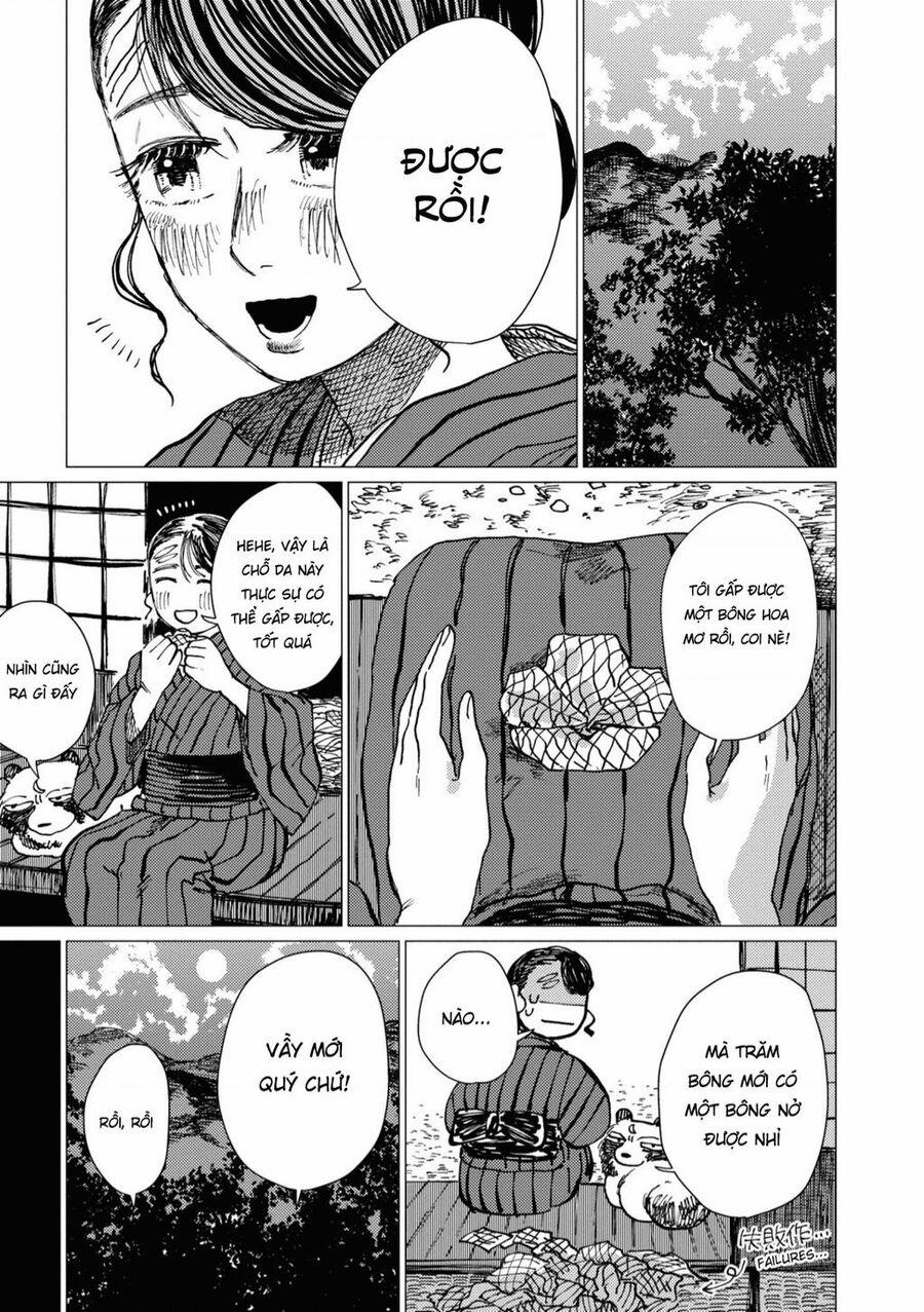 Đại Xà Phu Nhân 11 trang 17