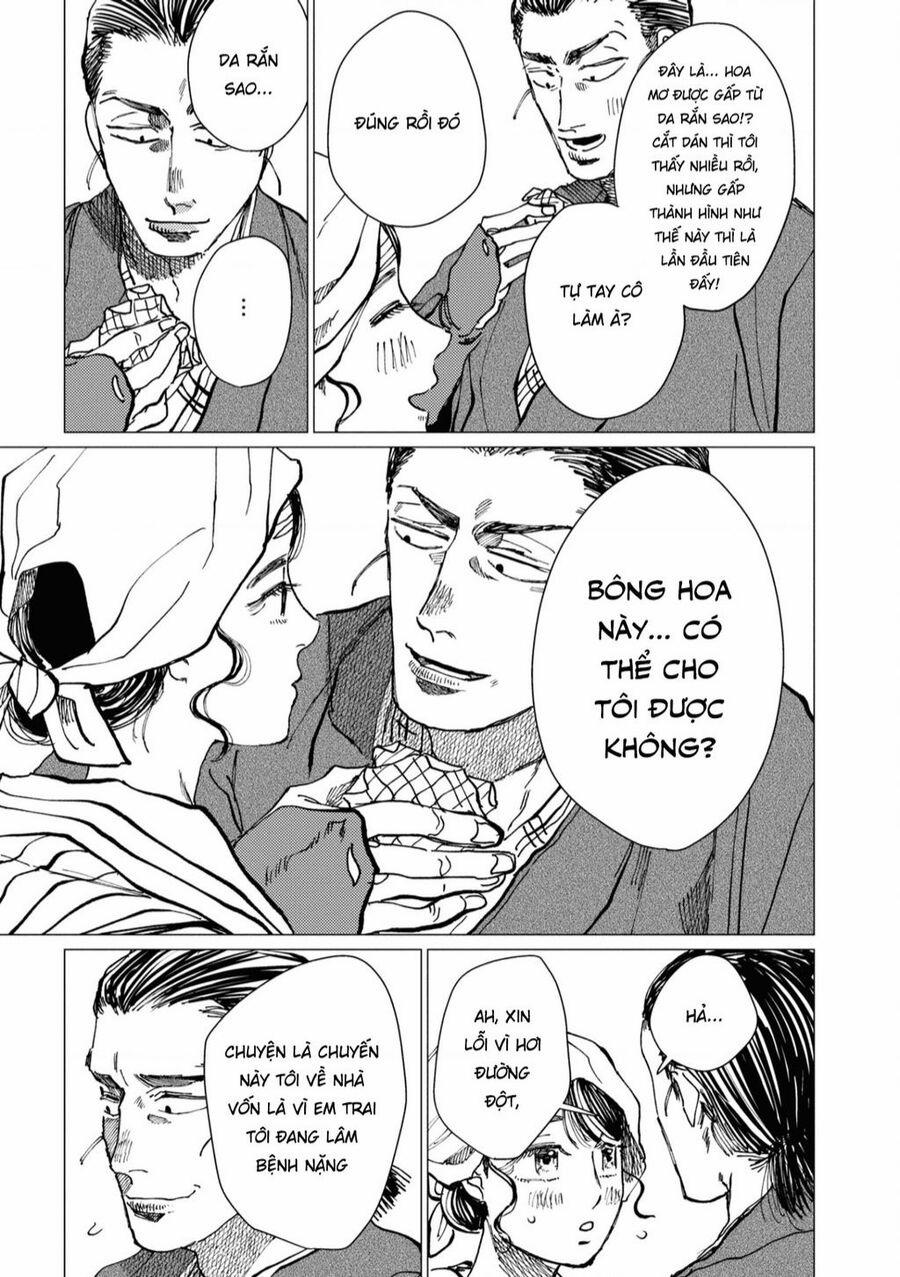 Đại Xà Phu Nhân 11 trang 27