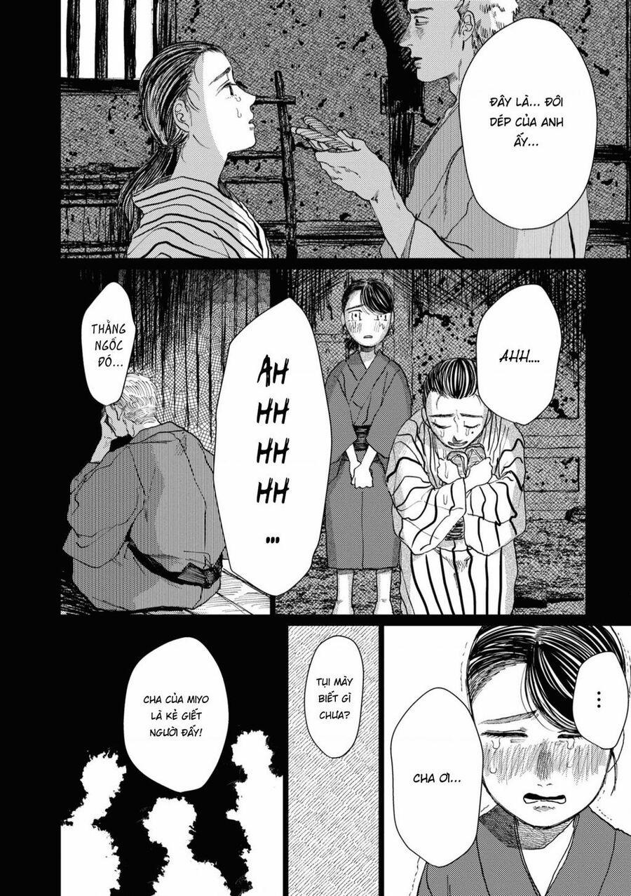 Đại Xà Phu Nhân 12 trang 15