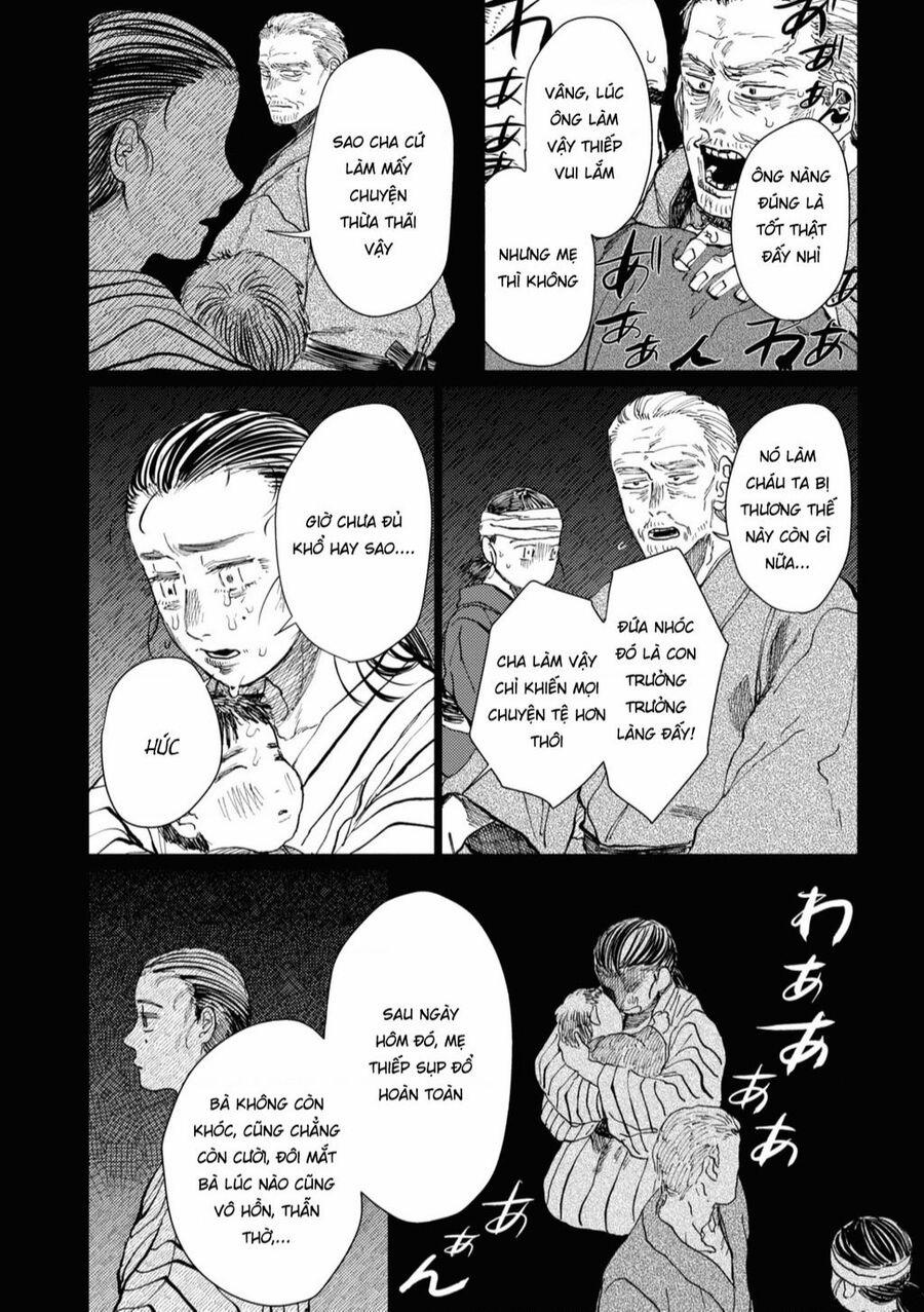 Đại Xà Phu Nhân 12 trang 17