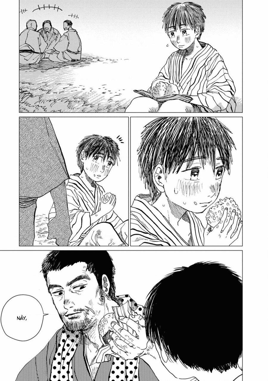 Đại Xà Phu Nhân 12 trang 24