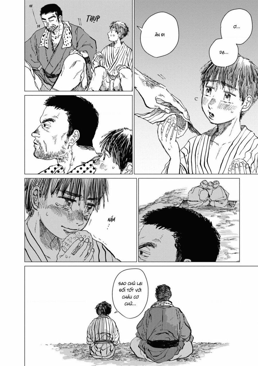 Đại Xà Phu Nhân 12 trang 25