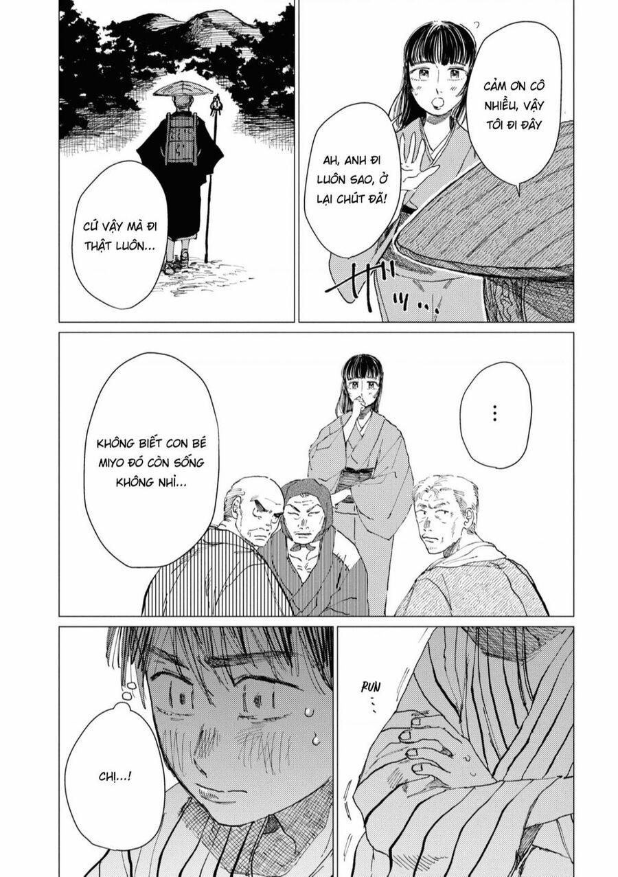 Đại Xà Phu Nhân 12 trang 29