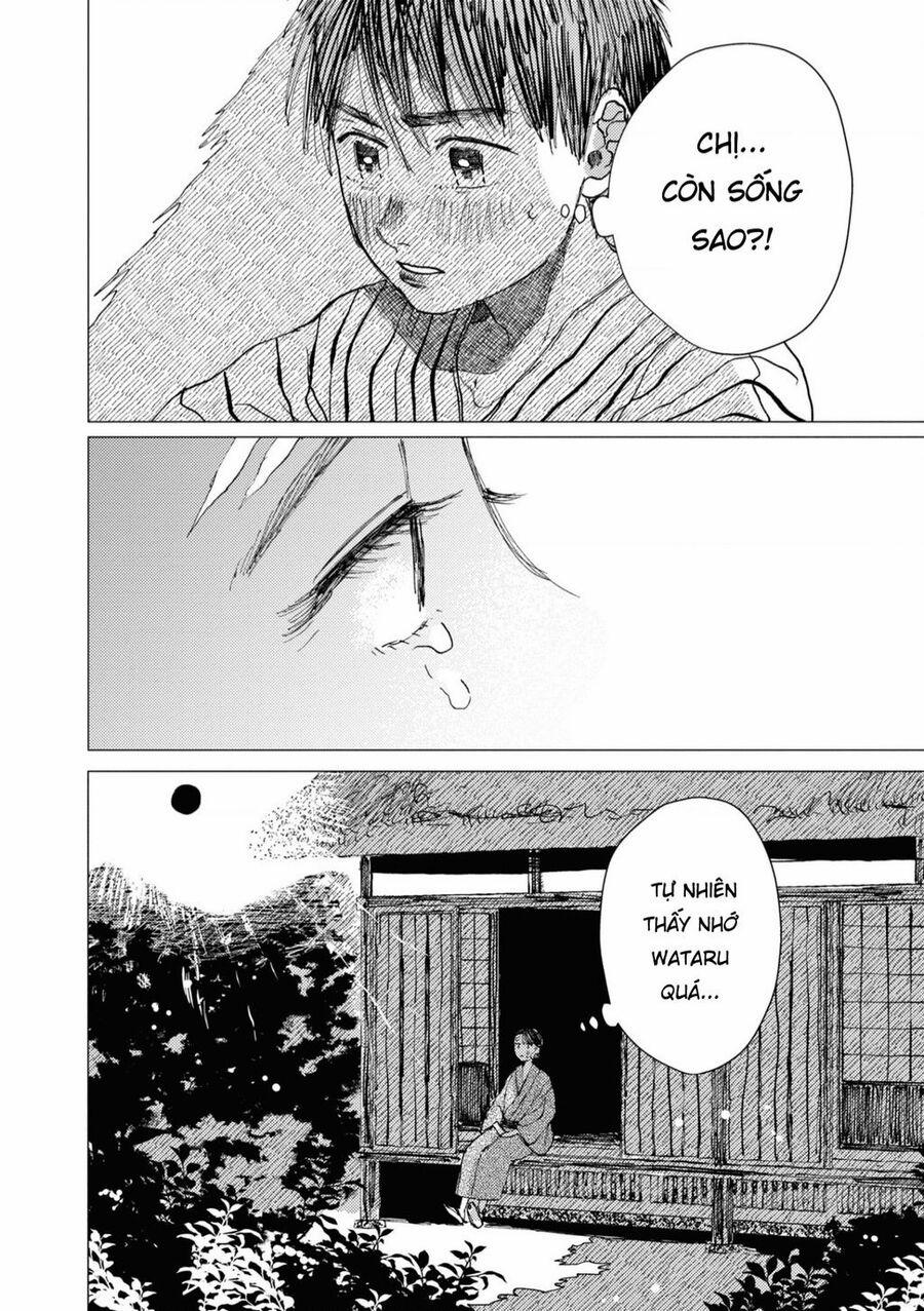 Đại Xà Phu Nhân 12 trang 31