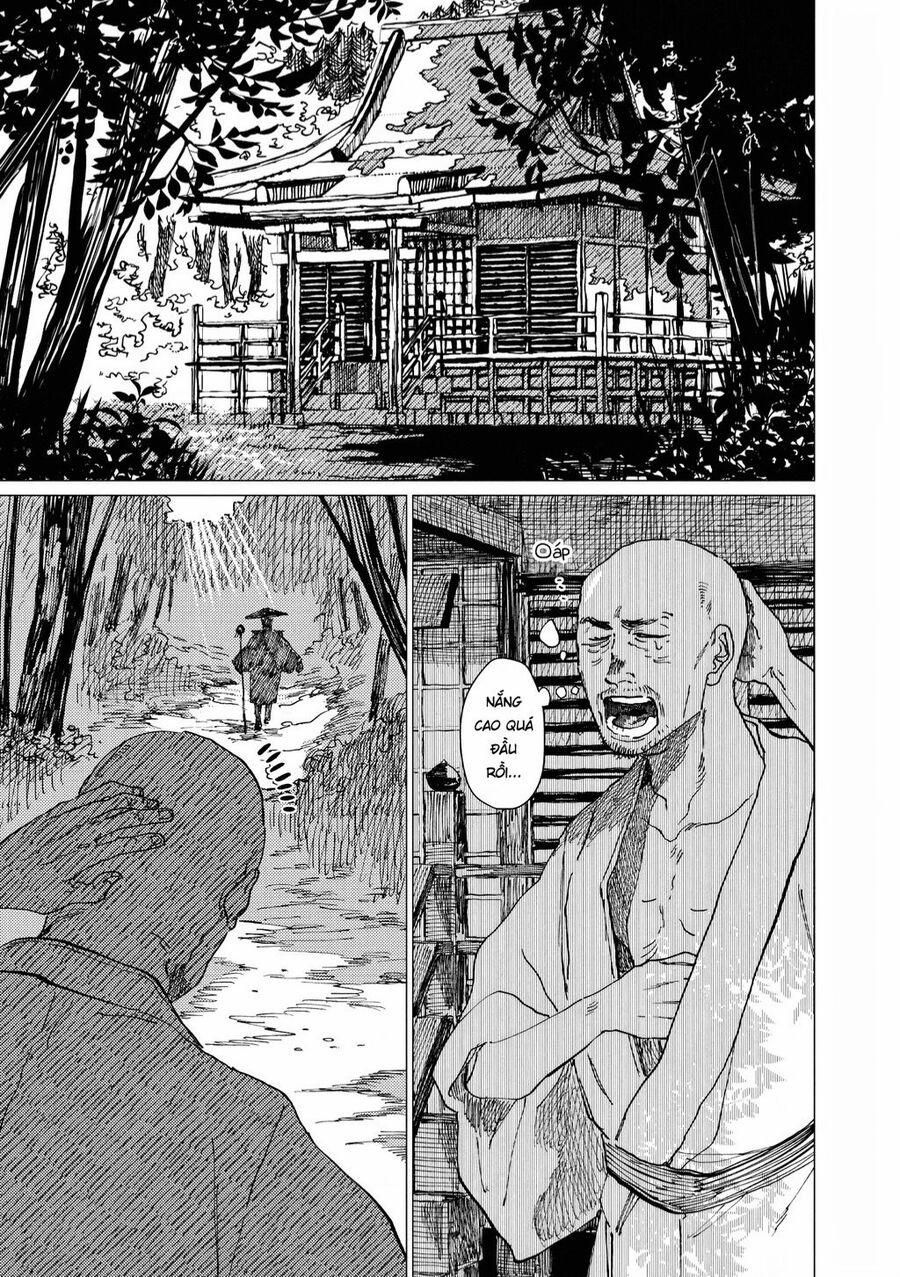 Đại Xà Phu Nhân 13 trang 2