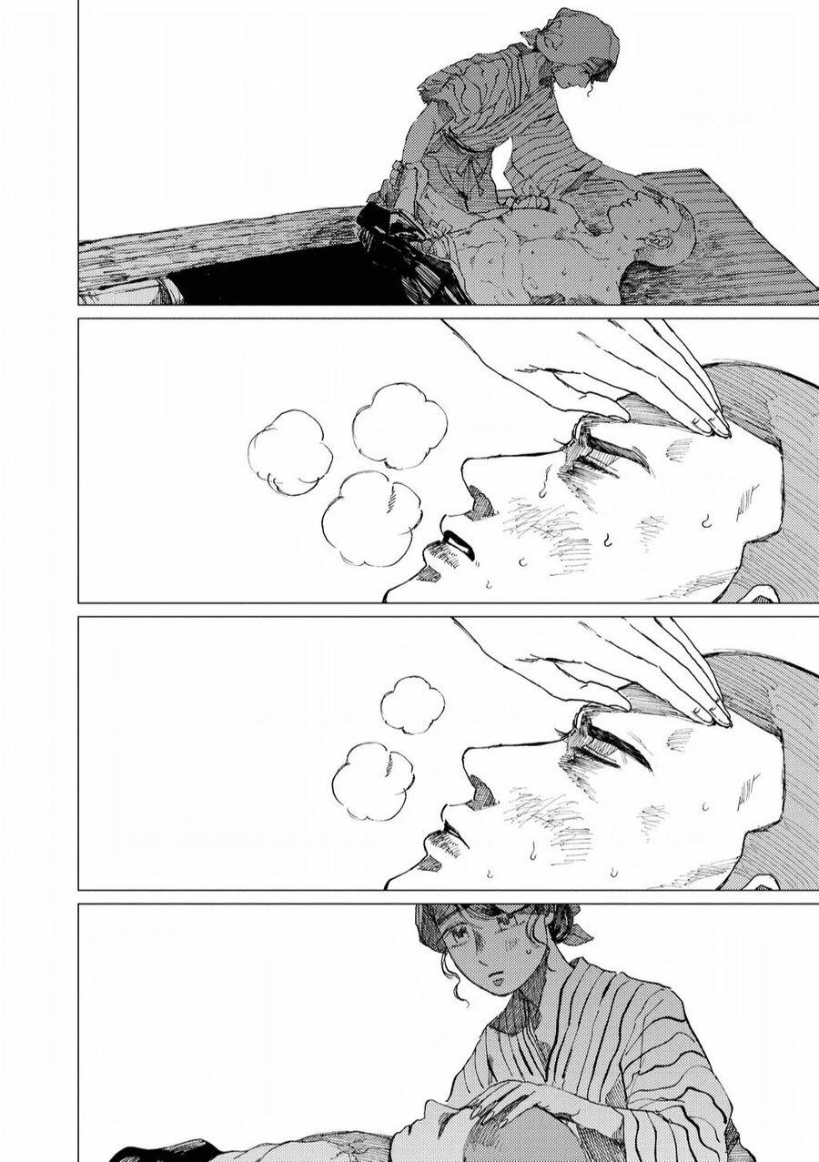 Đại Xà Phu Nhân 13 trang 21