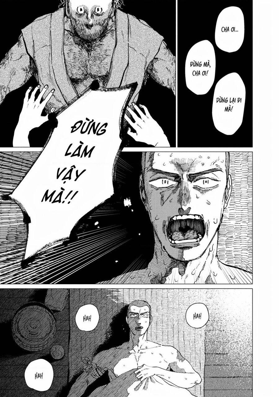 Đại Xà Phu Nhân 13 trang 26