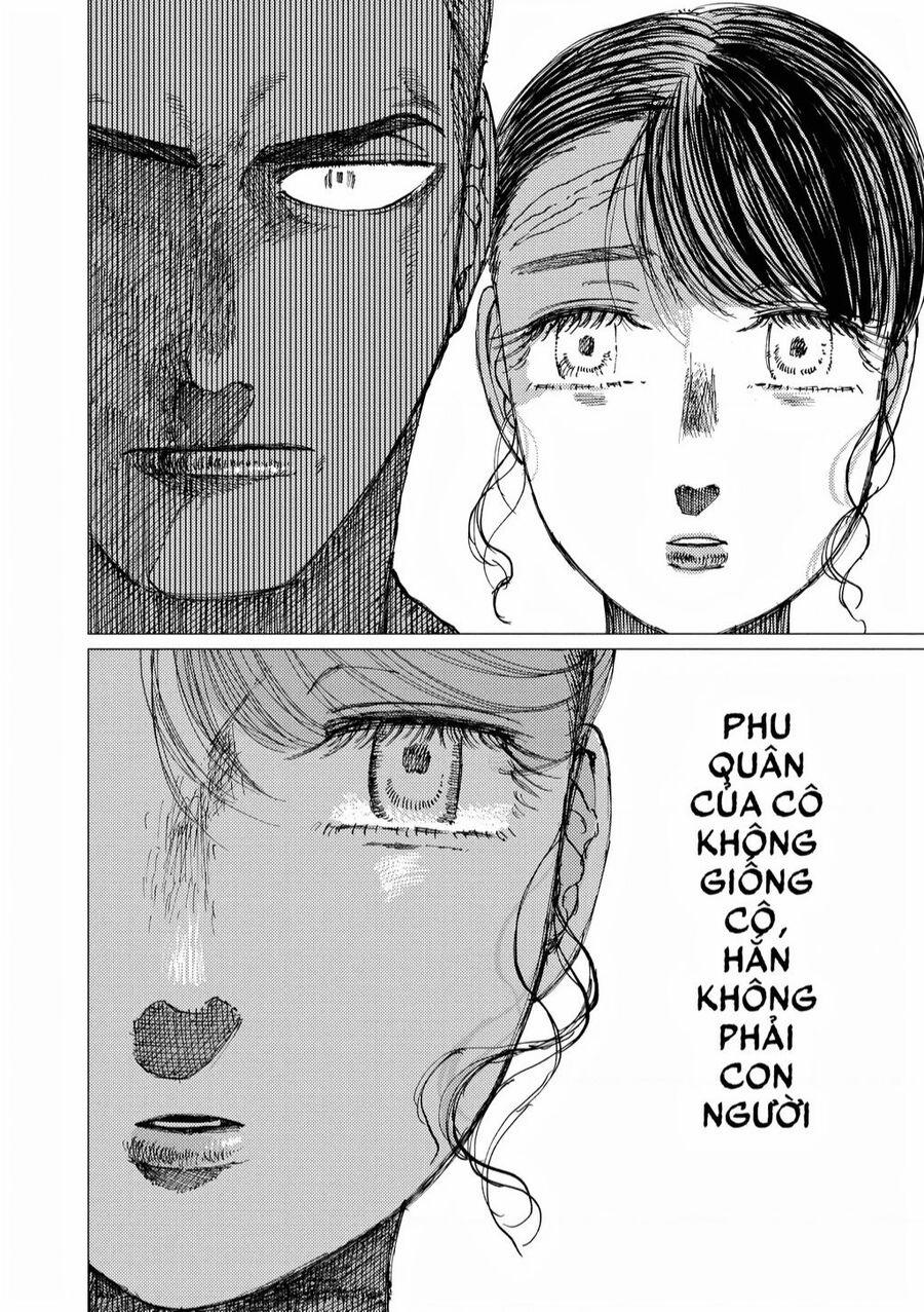 Đại Xà Phu Nhân 13 trang 37